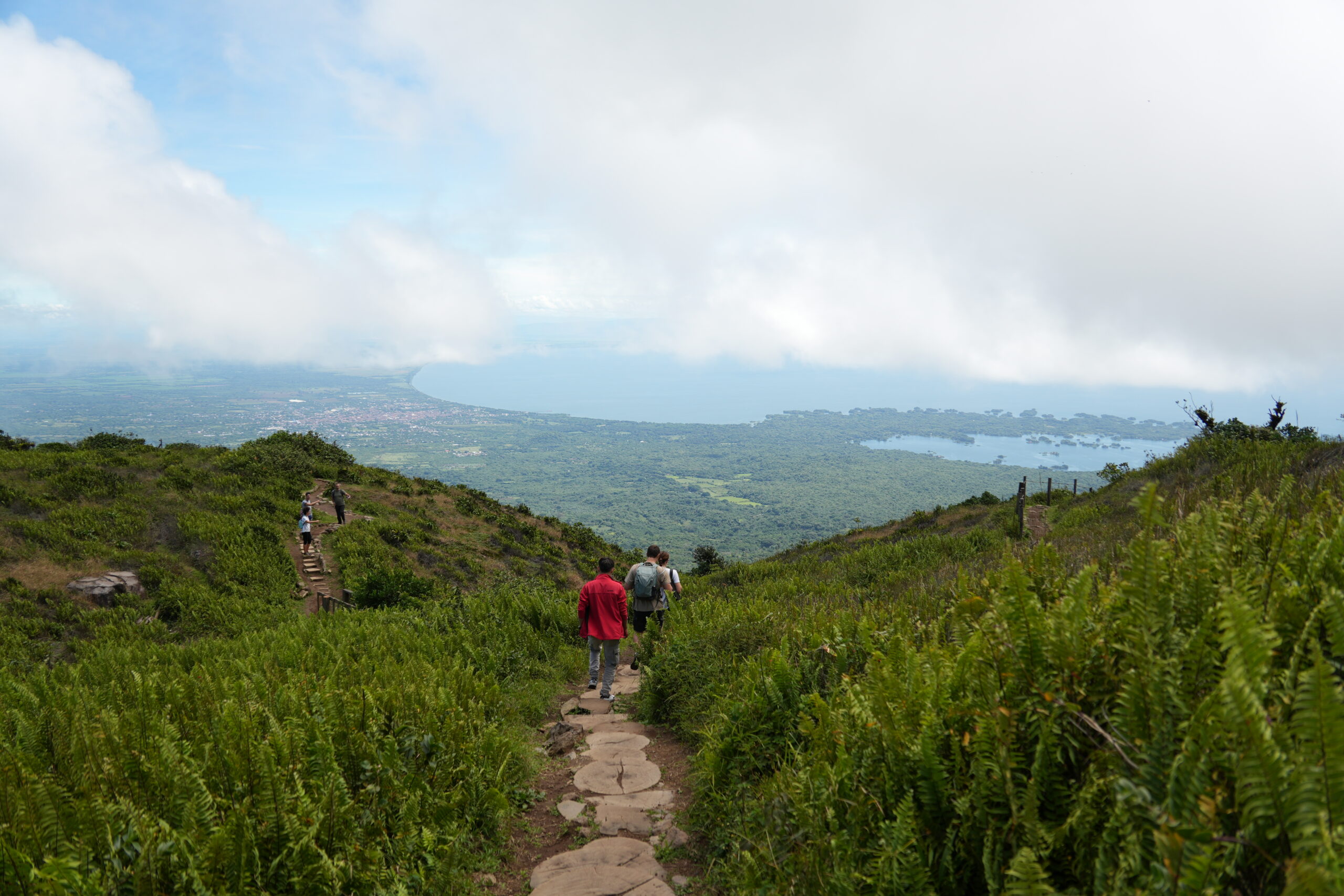 Mombacho Adventure – 3 Epic Hiking Trails with Zipline Fun