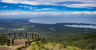 crater trail